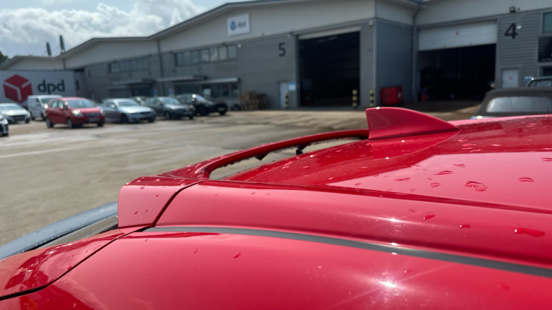 Honda Civic 1.0 VTEC Turbo 126 SR 5dr Petrol Hatchback